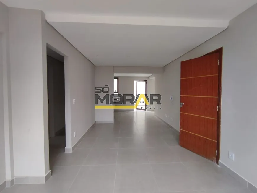 Foto 1 de Apartamento com 2 Quartos à venda, 110m² em Graça, Belo Horizonte