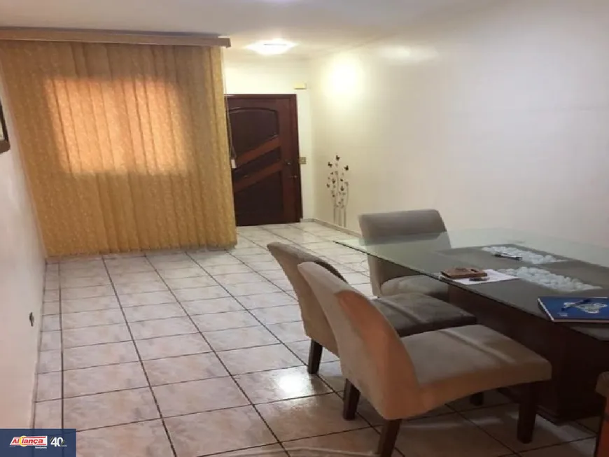 Foto 1 de Apartamento com 3 Quartos à venda, 72m² em Vila das Bandeiras, Guarulhos