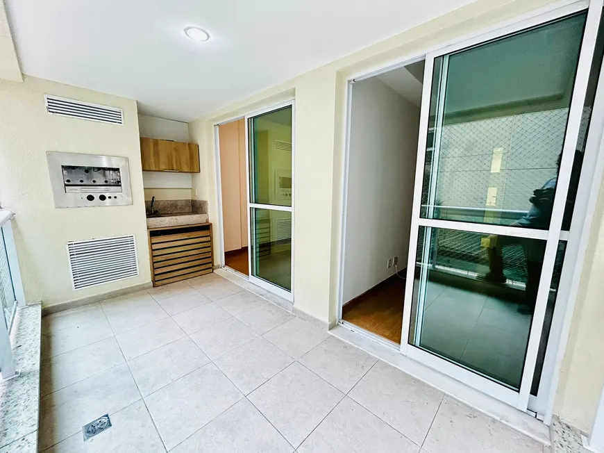 Foto 1 de Apartamento com 1 Quarto à venda, 55m² em Icaraí, Niterói