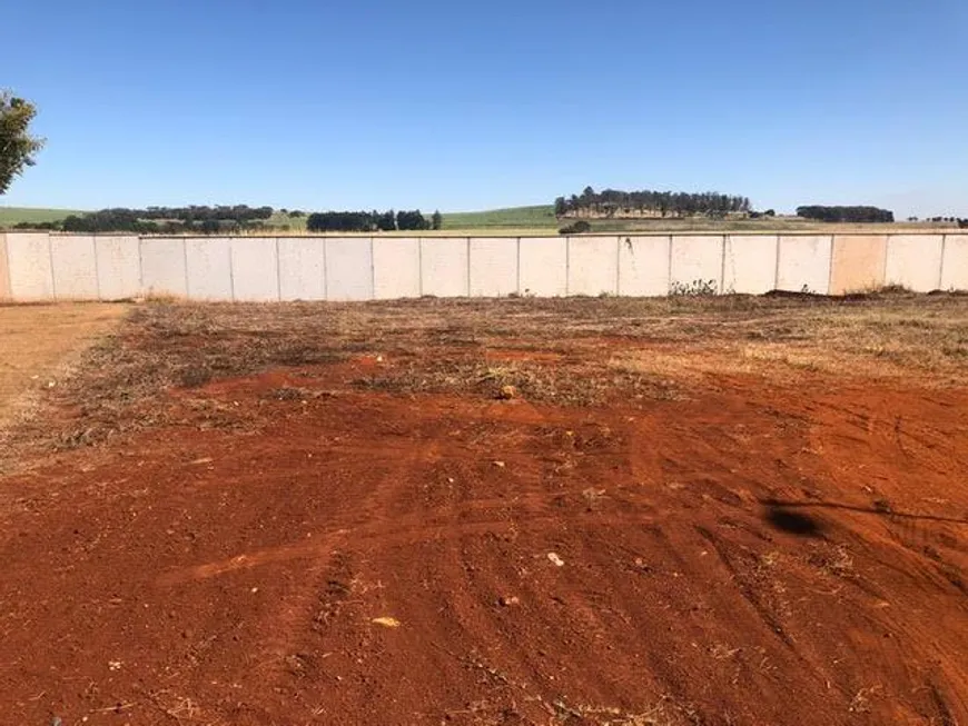 Foto 1 de Lote/Terreno à venda, 536m² em Portal da Mata, Ribeirão Preto