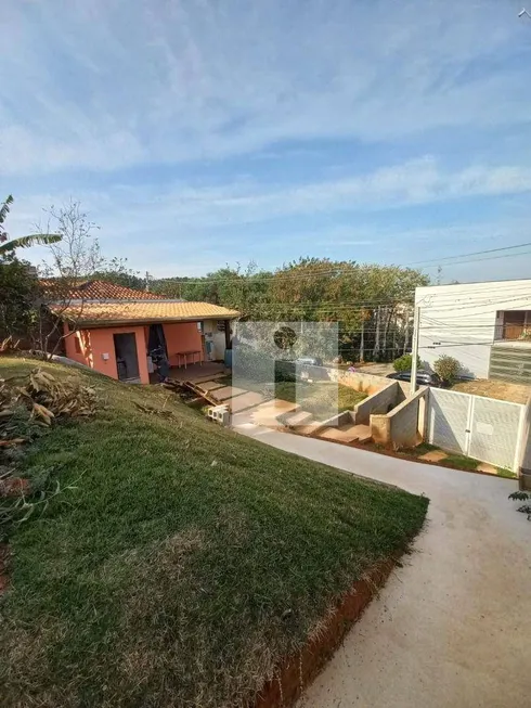 Foto 1 de Lote/Terreno à venda, 360m² em Jardim Sorirama, Campinas