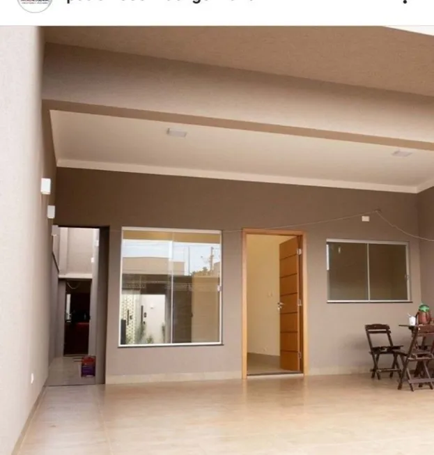Foto 1 de Casa com 2 Quartos à venda, 200m² em Itagacaba, Cruzeiro