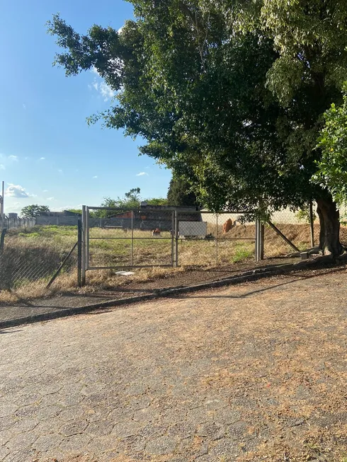 Foto 1 de Lote/Terreno à venda, 1050m² em Retiro Sao Joao, Sorocaba