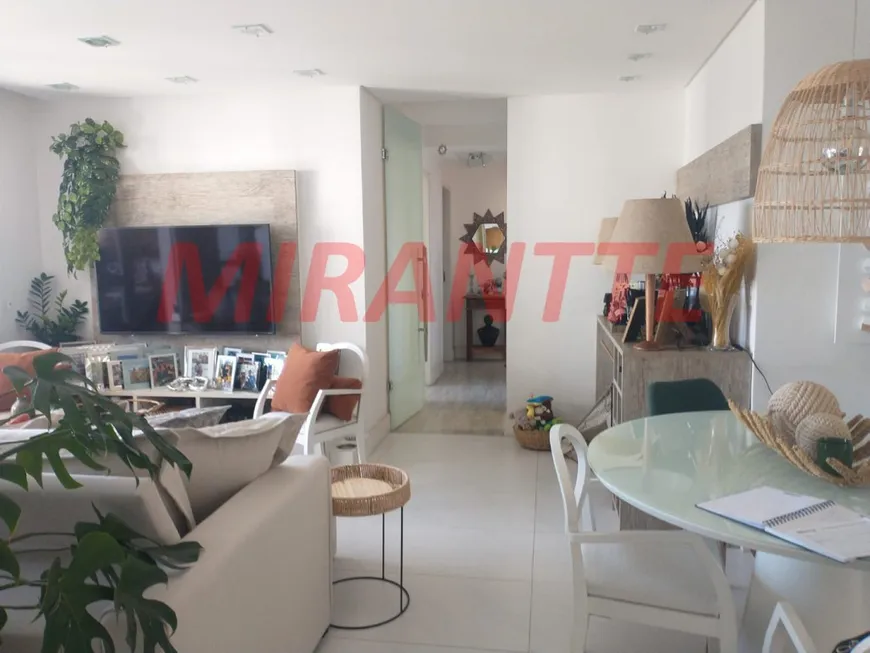 Foto 1 de Apartamento com 3 Quartos à venda, 103m² em Santana, São Paulo