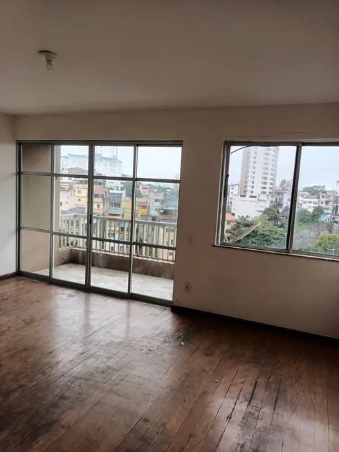Foto 1 de Apartamento com 3 Quartos à venda, 122m² em Grande Salvador, Salvador