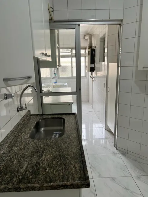 Foto 1 de Apartamento com 3 Quartos à venda, 88m² em Vila Boa Vista, Barueri