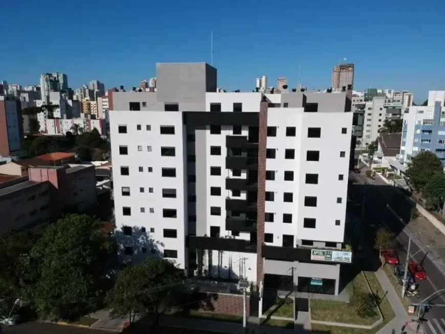 Foto 1 de Apartamento com 2 Quartos à venda, 78m² em Vila Izabel, Curitiba