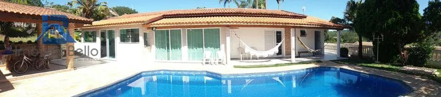 Foto 1 de Casa de Condomínio com 2 Quartos à venda, 203m² em Parque Sao Gabriel, Itatiba