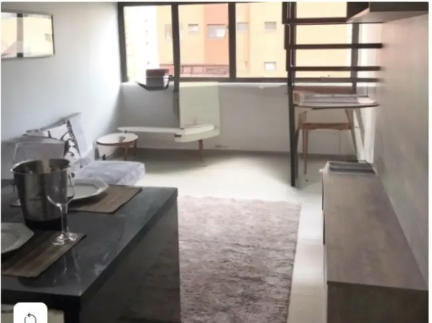 Foto 1 de Apartamento com 1 Quarto à venda, 32m² em Vila Uberabinha, São Paulo