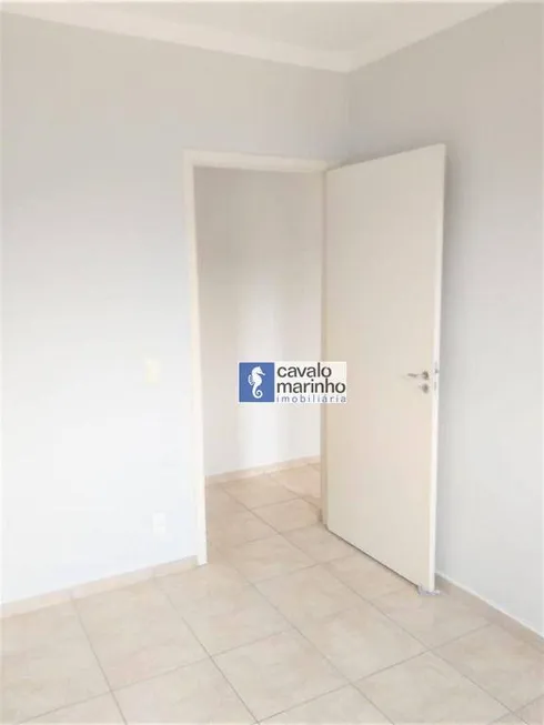 Foto 1 de Apartamento com 2 Quartos à venda, 43m² em Parque Ribeirão Preto, Ribeirão Preto