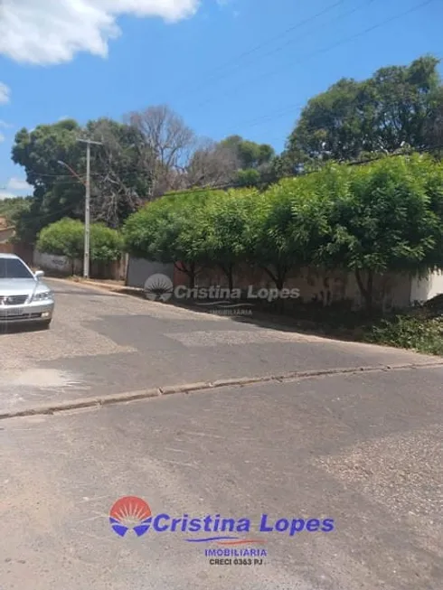 Foto 1 de Lote/Terreno à venda, 2500m² em Morros, Teresina