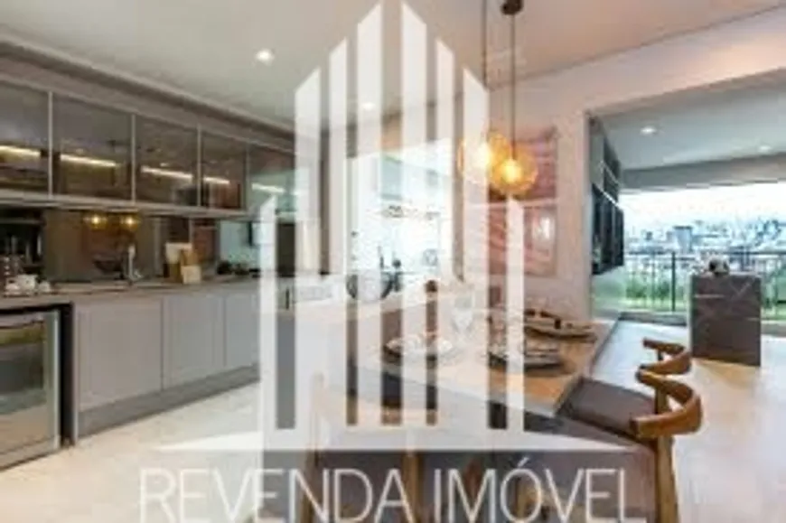 Foto 1 de Apartamento com 3 Quartos à venda, 156m² em Butantã, São Paulo