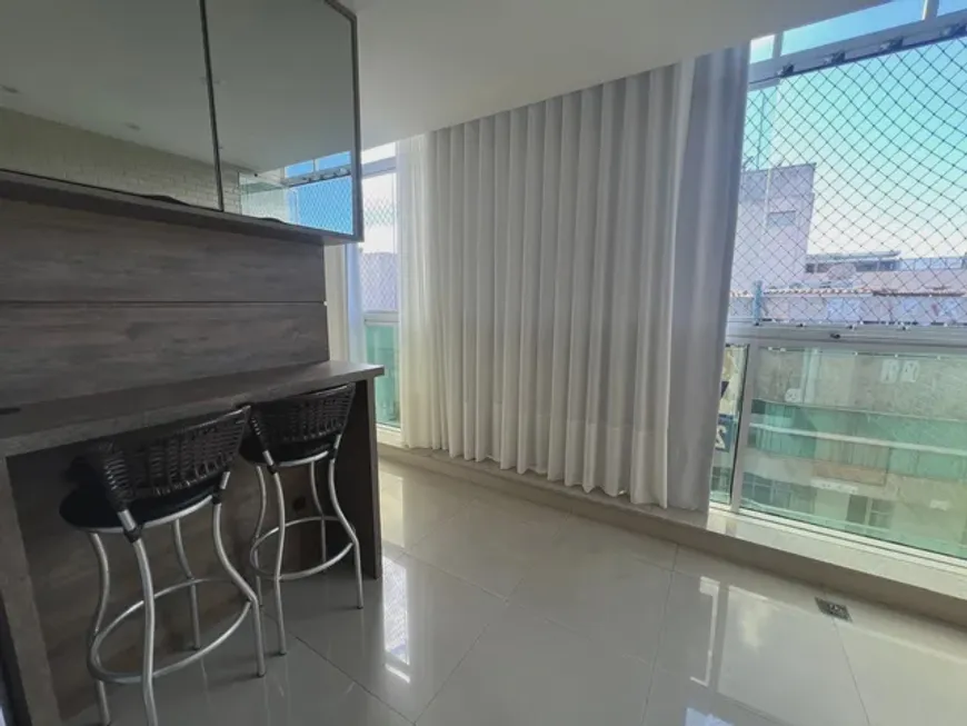 Foto 1 de Apartamento com 3 Quartos à venda, 96m² em Jardim Camburi, Vitória