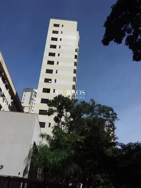 Foto 1 de Apartamento com 3 Quartos à venda, 107m² em Sion, Belo Horizonte