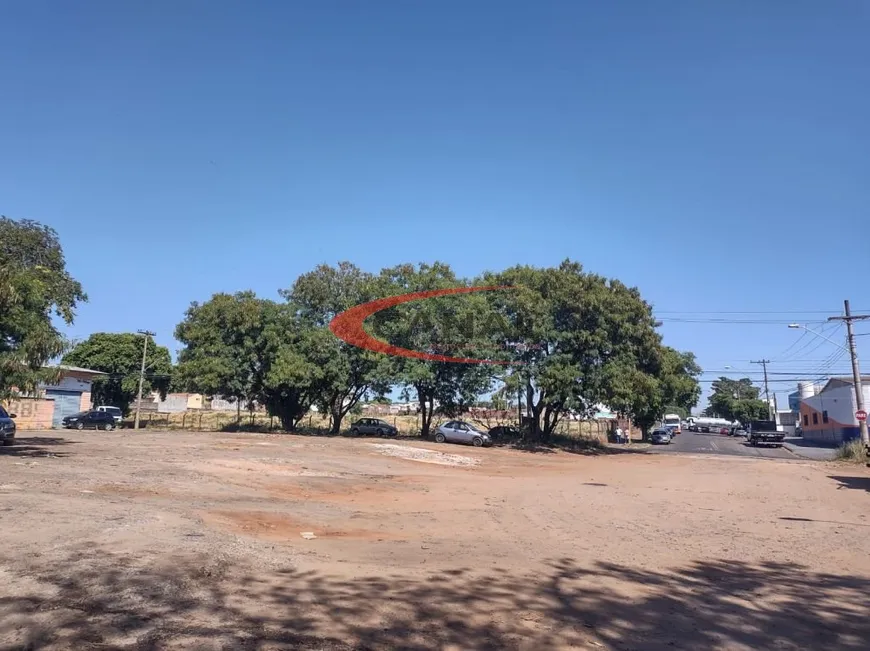 Foto 1 de Lote/Terreno à venda, 1m² em Jardim Cruzeiro do Sul, Bauru