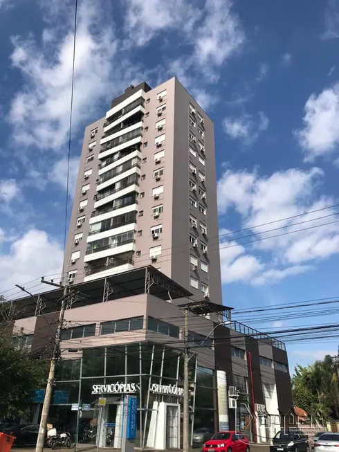 Foto 1 de Apartamento com 3 Quartos à venda, 112m² em Rio Branco, Novo Hamburgo