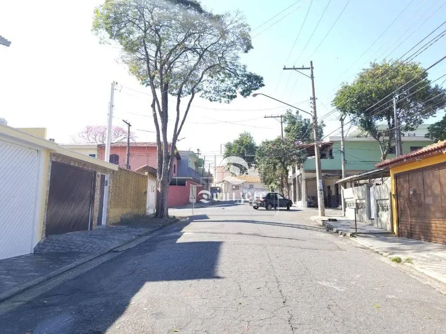 Foto 1 de Lote/Terreno à venda, 125m² em Vila Floresta, Santo André