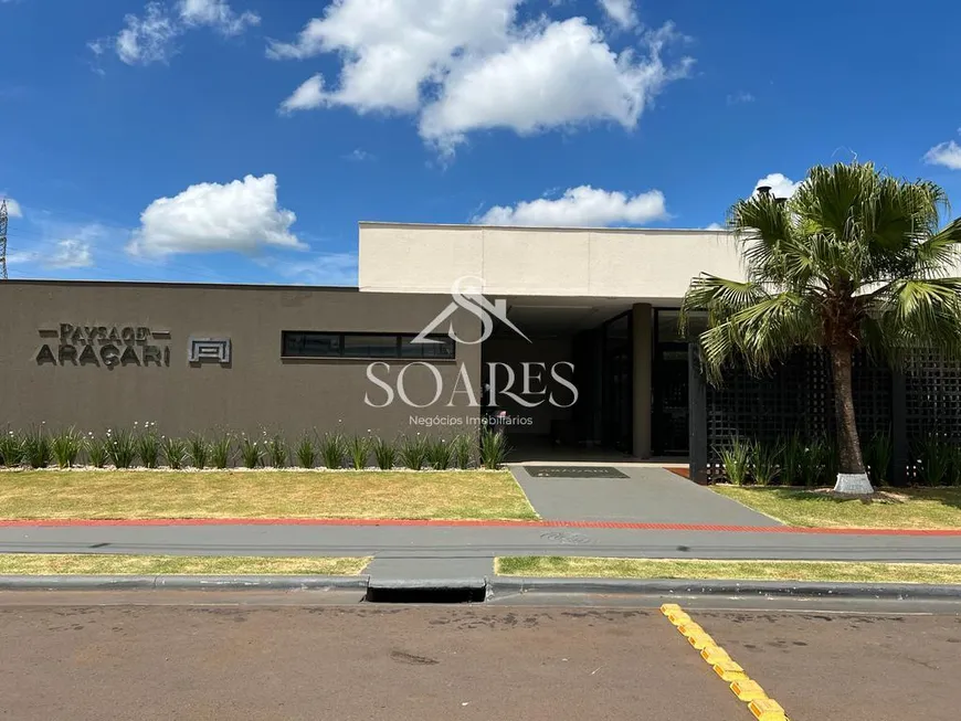 Foto 1 de Lote/Terreno à venda, 258m² em Antares, Londrina