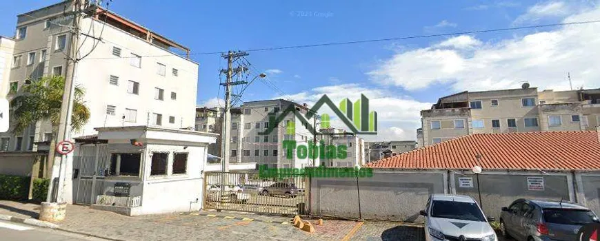 Foto 1 de Apartamento com 2 Quartos à venda, 90m² em Jardim São Luís, Suzano