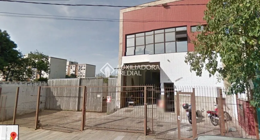 Foto 1 de Prédio Comercial à venda, 382m² em Sarandi, Porto Alegre