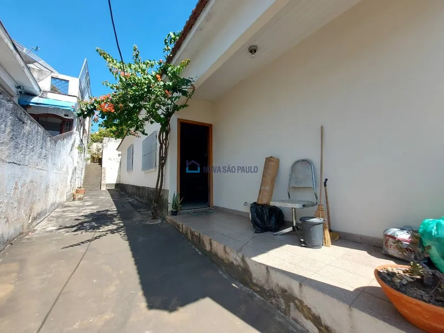 Foto 1 de Casa com 3 Quartos à venda, 150m² em Saúde, São Paulo