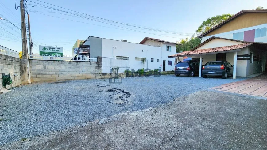 Foto 1 de Lote/Terreno à venda, 394m² em Vila Lenzi, Jaraguá do Sul
