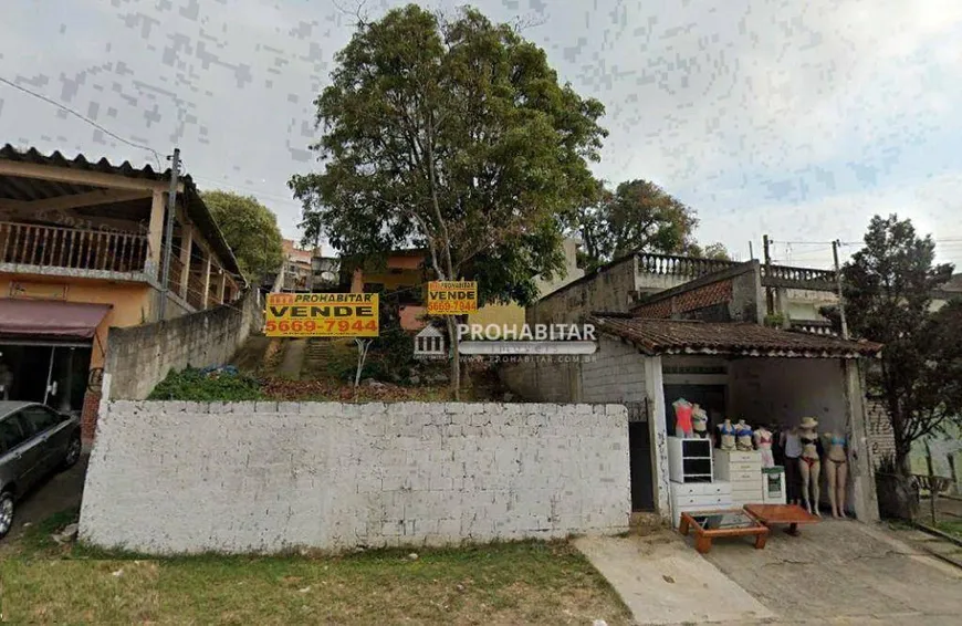 Foto 1 de Lote/Terreno à venda, 300m² em Parelheiros, São Paulo