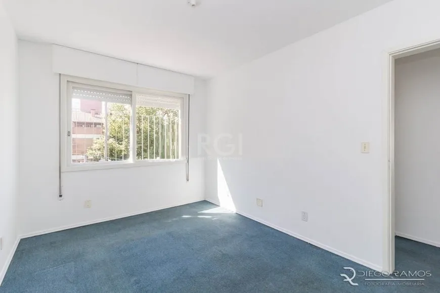 Foto 1 de Apartamento com 3 Quartos à venda, 96m² em Petrópolis, Porto Alegre