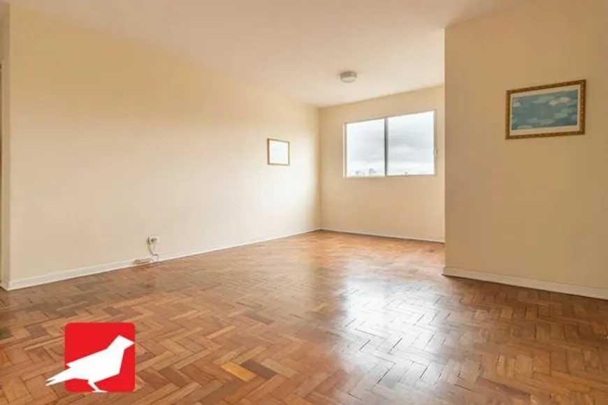 Foto 1 de Apartamento com 2 Quartos à venda, 90m² em Mirandópolis, São Paulo