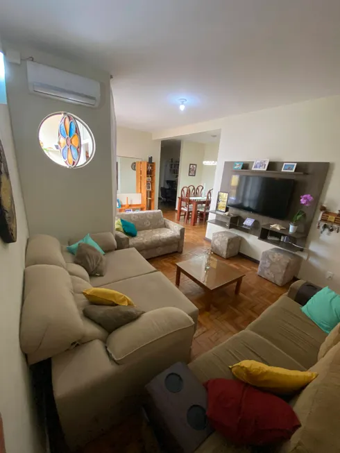 Foto 1 de Apartamento com 3 Quartos à venda, 144m² em Pituba, Salvador