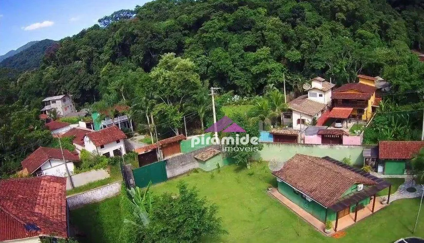 Foto 1 de Casa com 8 Quartos à venda, 305m² em Praia de Camburí, São Sebastião