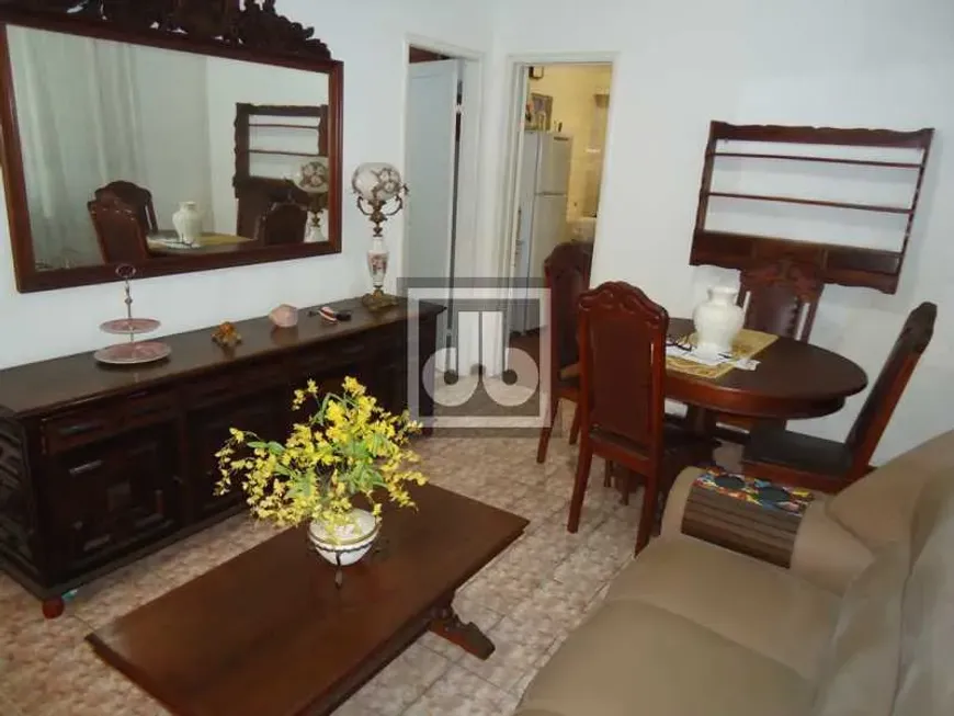 Foto 1 de Casa com 3 Quartos à venda, 70m² em Vila Isabel, Rio de Janeiro