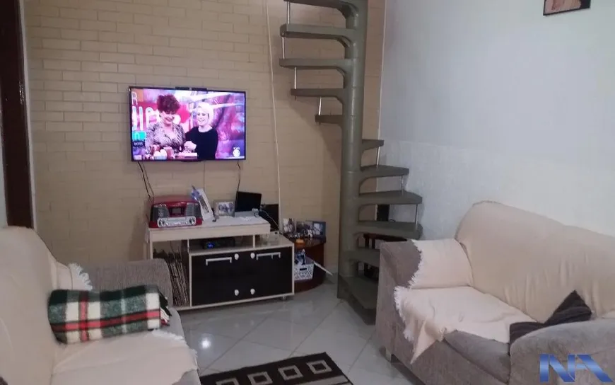 Foto 1 de Casa com 3 Quartos à venda, 280m² em Mirandópolis, São Paulo