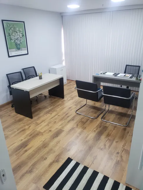 Foto 1 de Sala Comercial à venda, 26m² em São Domingos, Niterói