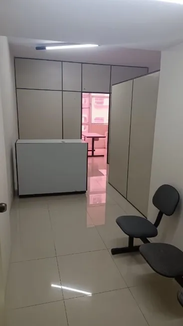 Foto 1 de Sala Comercial para alugar, 40m² em Centro, Fortaleza