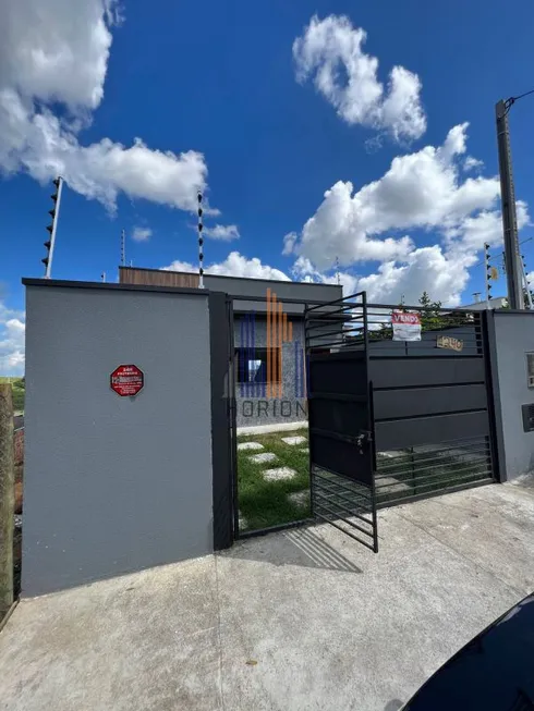 Foto 1 de Casa com 2 Quartos à venda, 125m² em Residencial Estoril, Taubaté