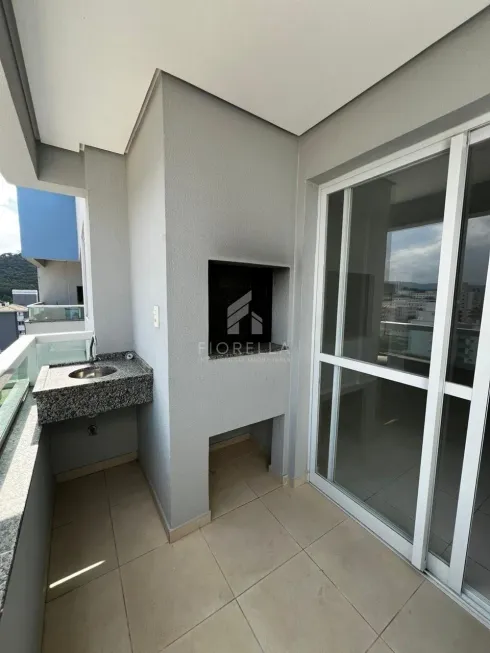 Foto 1 de Apartamento com 2 Quartos à venda, 59m² em Areias, São José