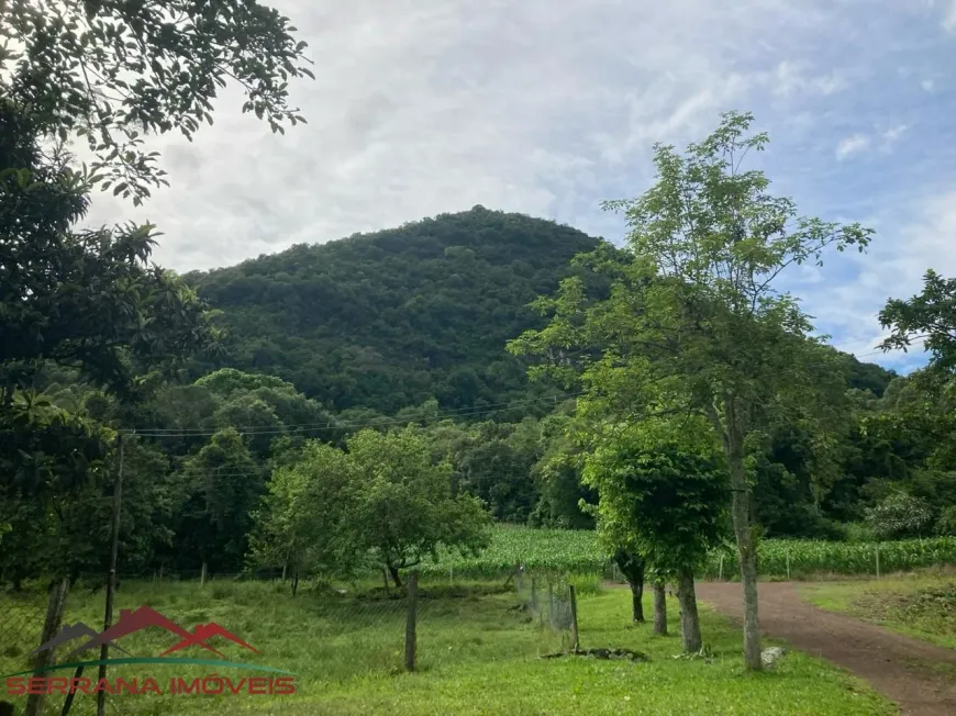 Foto 1 de Fazenda/Sítio com 4 Quartos à venda, 120m² em , Picada Café