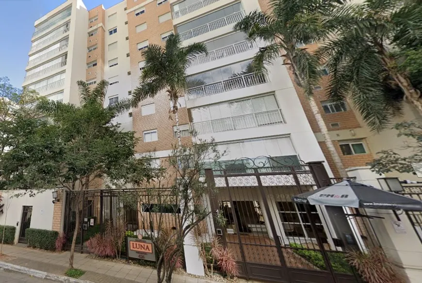 Foto 1 de Apartamento com 2 Quartos à venda, 110m² em Móoca, São Paulo