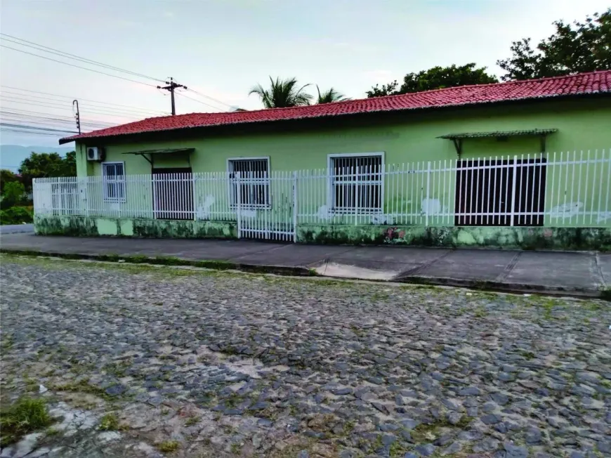 Foto 1 de Imóvel Comercial com 1 Quarto à venda, 176m² em Novo Maranguape I, Maranguape