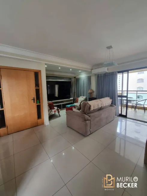 Foto 1 de Apartamento com 3 Quartos à venda, 144m² em Vila Adyana, São José dos Campos