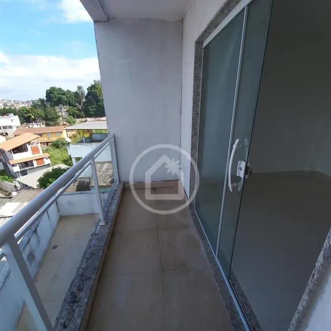 Foto 1 de Casa com 3 Quartos à venda, 118m² em Freguesia, Rio de Janeiro