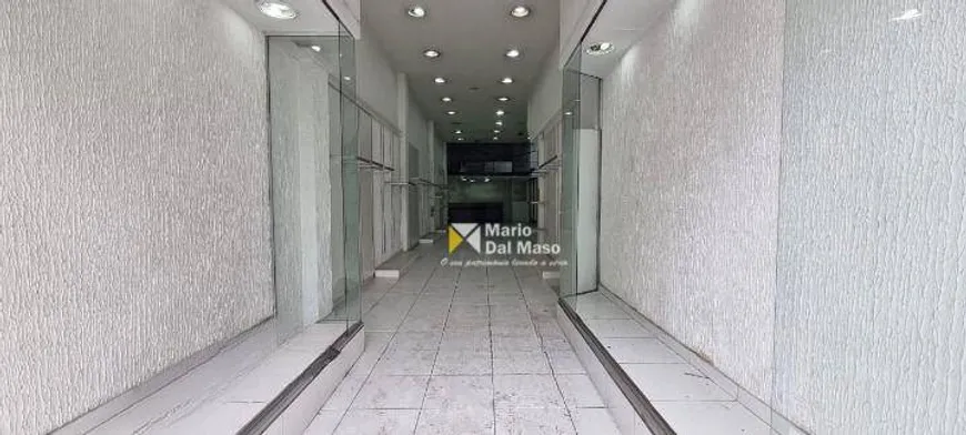 Foto 1 de Ponto Comercial para alugar, 100m² em Saúde, São Paulo