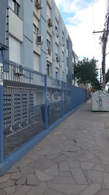 Foto 1 de Apartamento com 2 Quartos à venda, 63m² em Menino Deus, Porto Alegre