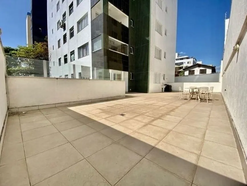 Foto 1 de Apartamento com 3 Quartos à venda, 105m² em Liberdade, Belo Horizonte