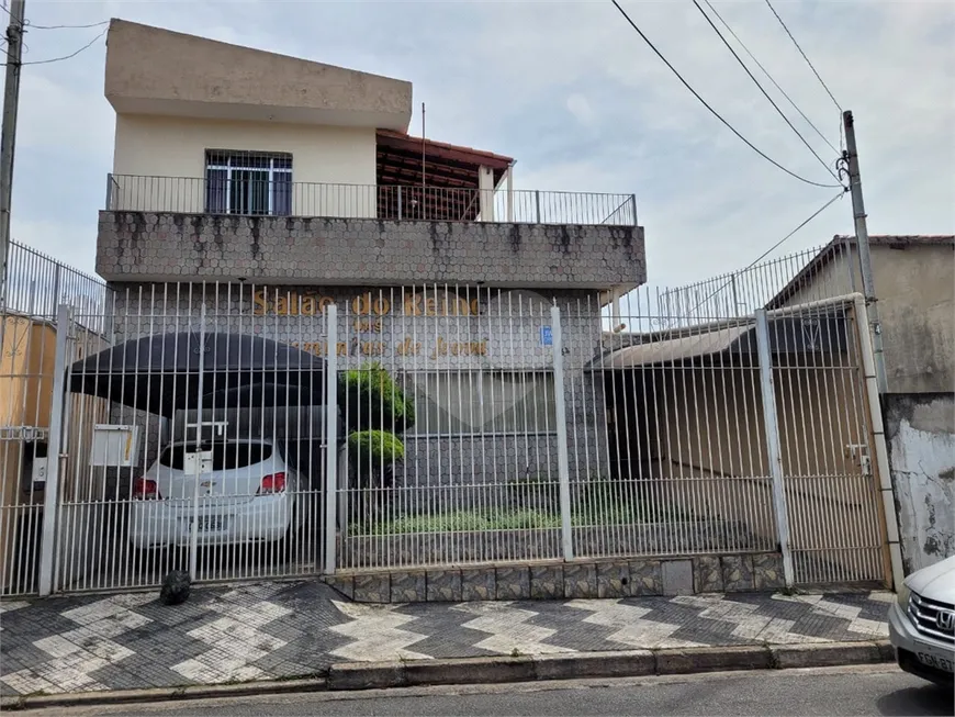 Foto 1 de Ponto Comercial à venda, 250m² em Vila Yolanda, Osasco