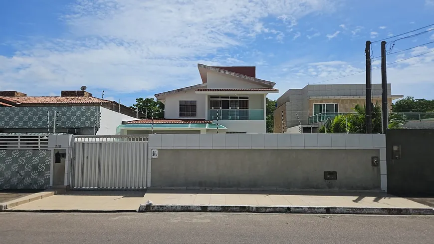 Foto 1 de Casa com 5 Quartos à venda, 11m² em Bessa, João Pessoa