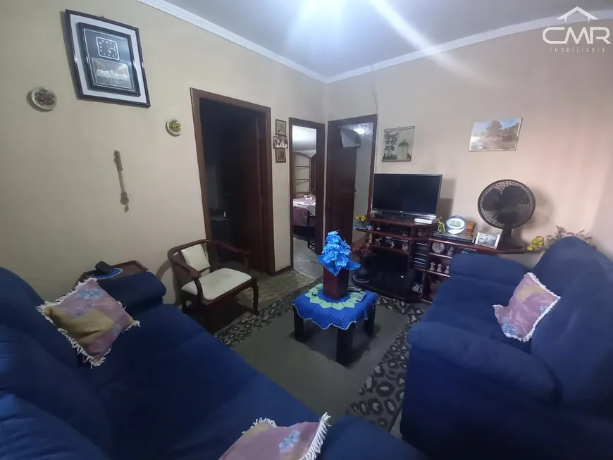 Foto 1 de Casa com 2 Quartos à venda, 127m² em Paulicéia, Piracicaba