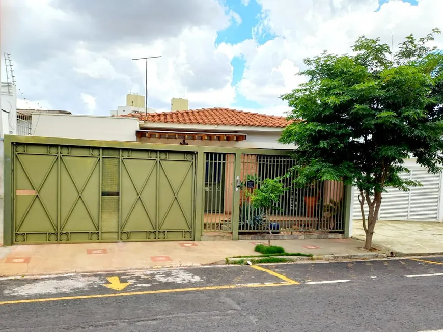 Foto 1 de Casa com 3 Quartos à venda, 120m² em Boa Vista, São José do Rio Preto