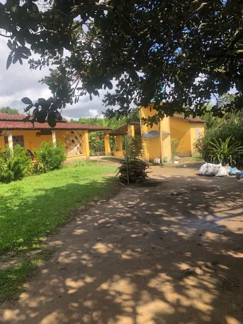 Foto 1 de Casa com 4 Quartos à venda, 320m² em Aldeia dos Camarás, Camaragibe